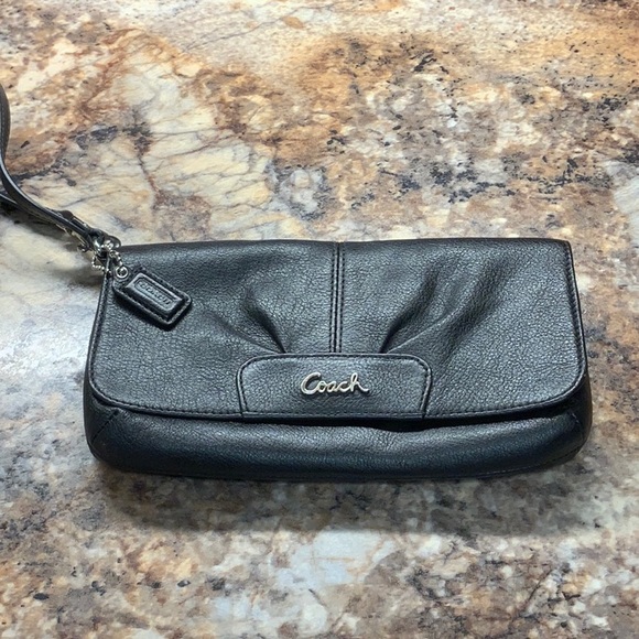 Coach Handbags - Coach wristlet wallets for women NWOT